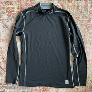 Nike Pro Combat Men’s Hyperwarm Shirt